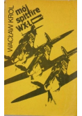 Mój Spitfire WXL