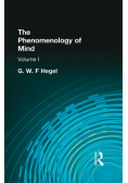 The Phenomenology of Mind