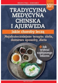 Tradycyjna medycyna chińska i ajurweda