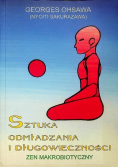 Sztuka odmładzania i długowieczności