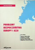 Problemy bezpieczeństwa Europy i Azji