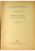 Carmina Latina