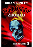 Nekroskop Tom 3 Źródło