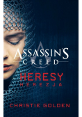 Assassins Creed Heresy Herezja