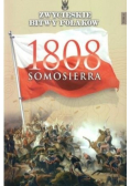 Zwycięskie bitwy Polaków Tom 4 Samosierra 1808