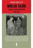 Wielki głód Tragiczne skutki polityki Mao 1958 - 1962