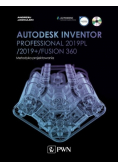 Autodesk Inventor Professional 2019PL / 2019+ / Fusion 360