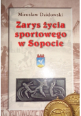 Zarys życia sportowego w Sopocie