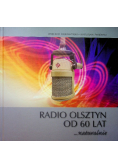 Radio Olsztyn od 60 lat naturalnie