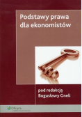 Podstawy prawa dla ekonomistów