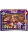 Puzzle 1000 W głowie się nie mieści 2