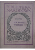 Życie Karola Wielkiego 1950 r.