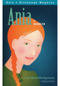 Ania z Avonlea