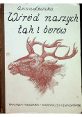 Wśród naszych łąk i borów 1930 r.