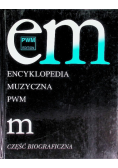 Encyklopedia muzyczna