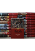 Historia powszechna 20 tomów