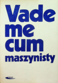 Vademecum maszynisty