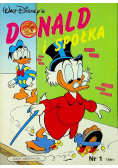 Donald i spółka Nr 1 / 91