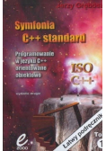 Symfonia C standard Tom II