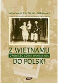 Z Wietnamu do Polski