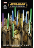 Star Wars. Wielka Republika. Cienie Gwiezdnego..