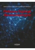 Podstawy fizjologii dla anestezjologów