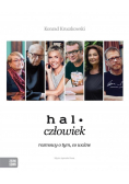 Halo człowiek Rozmowy o tym co ważne