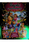 Bajki O Zwierzętach