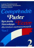 Comprendre Parler Ecrire Tom  II