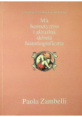 Mit hermetyzmu i aktualna debata historiograficzna