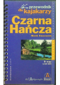 Czarna Hańcza Przewodnik dla kajakarzy