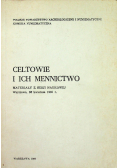 Celtowie i ich mennictwo