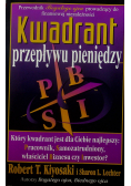 Kwadrant przepływu pieniędzy część 2