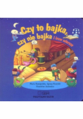 Czy to bajka czy nie bajka i inne wiersze
