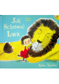 Jak schować Lwa