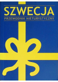 Szwecja Przewodnik nieturystyczny