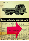 Samochody ciężarowe