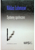 Systemy społeczne
