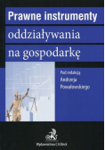 Prawne instrumenty oddziaływania na gospodarkę