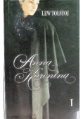 Anna Karenina Tom I