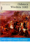 Odsiecz Wiednia 1683