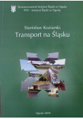 Transport na Śląsku
