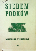 Siedem podków