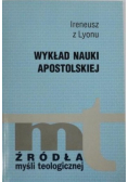 Wykład nauki apostolskiej