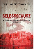 Selbstschutz w Bydgoszczy i powiecie bydgoskim 1939 - 1940