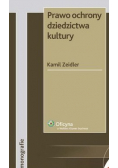Prawo ochrony dziedzictwa kultury
