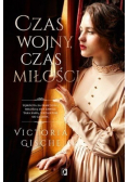 Czas wojny czas miłości