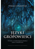 Języki gropowieści