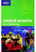 Central Ameryka on a shoestring