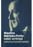 Maurice Merleau-Ponty